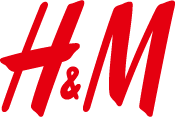 H&M logo