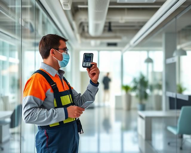 Indoor Air Quality