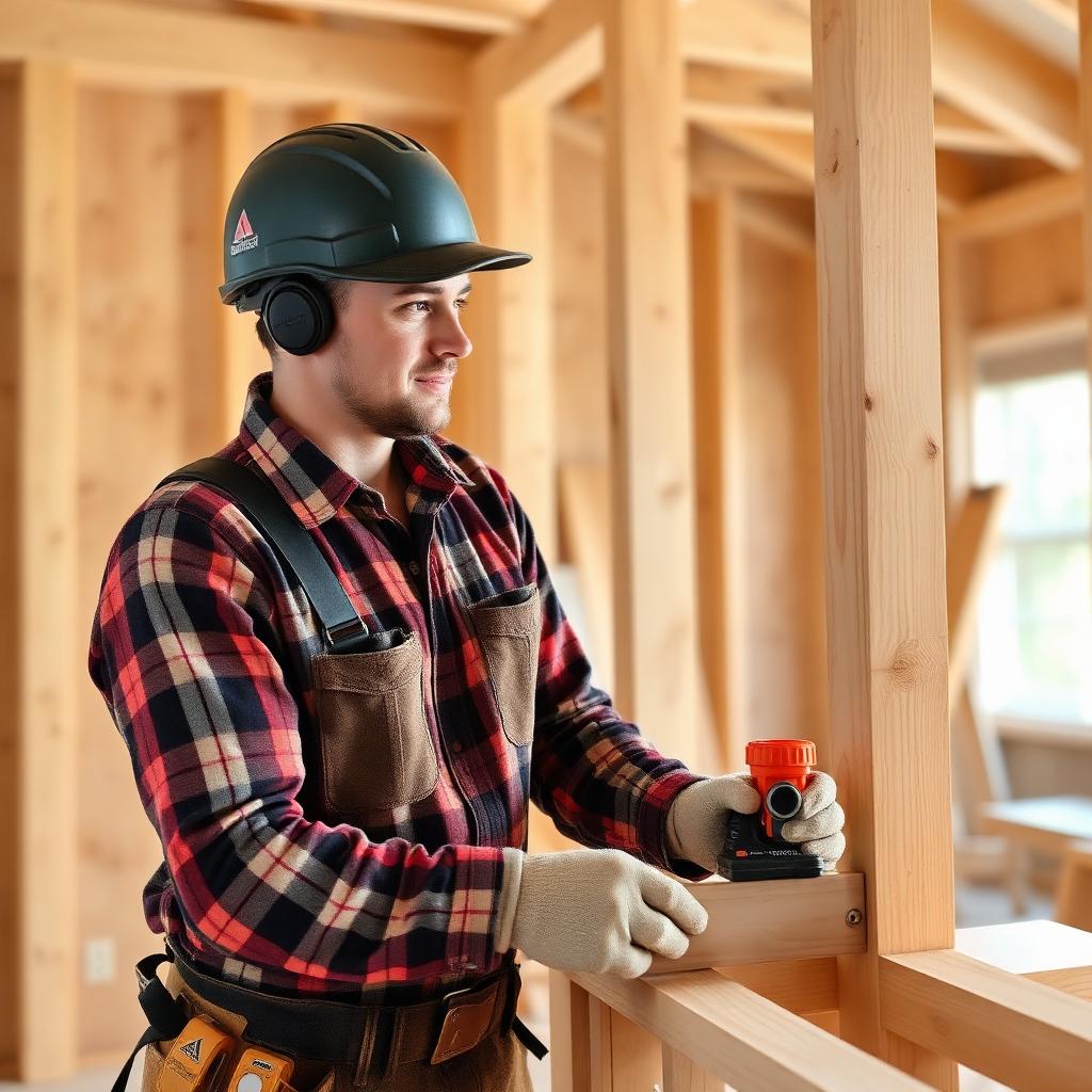 Carpentry
