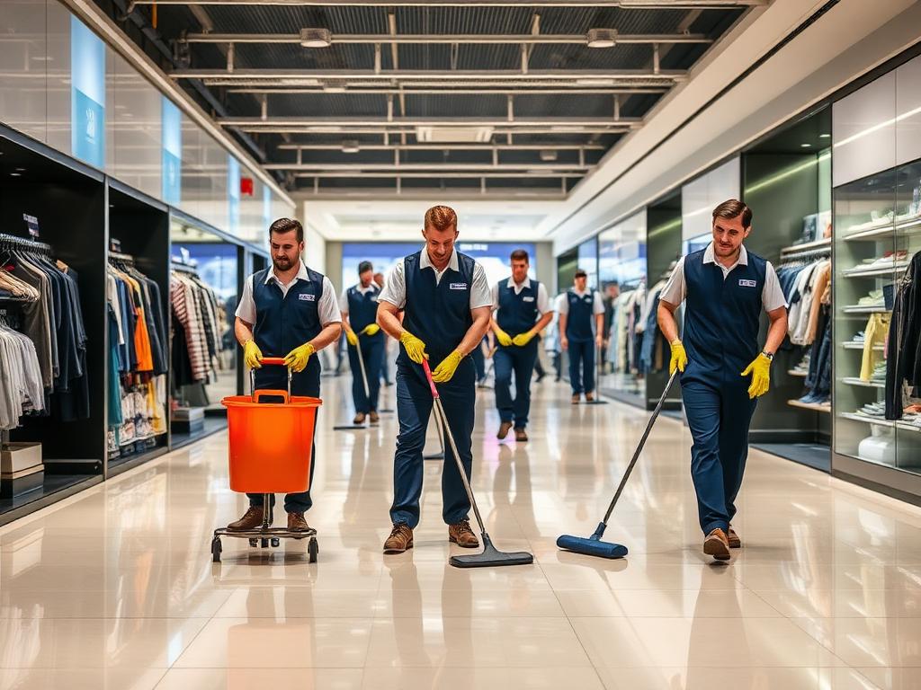 Specialty Cleaning