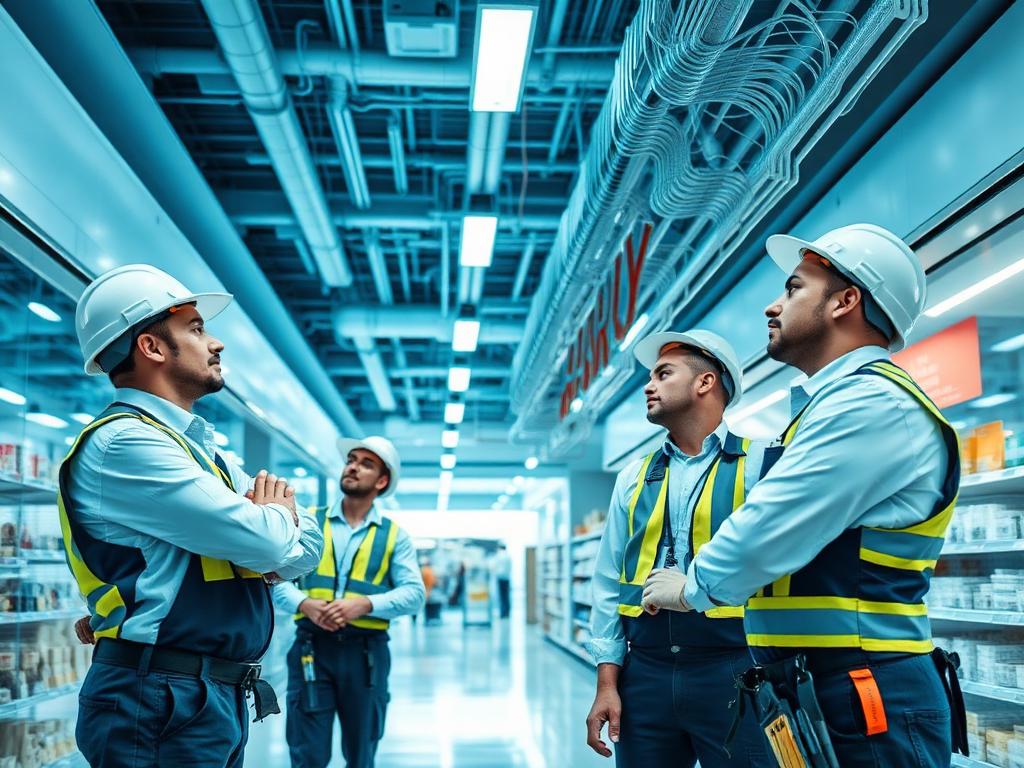 Electrical Services