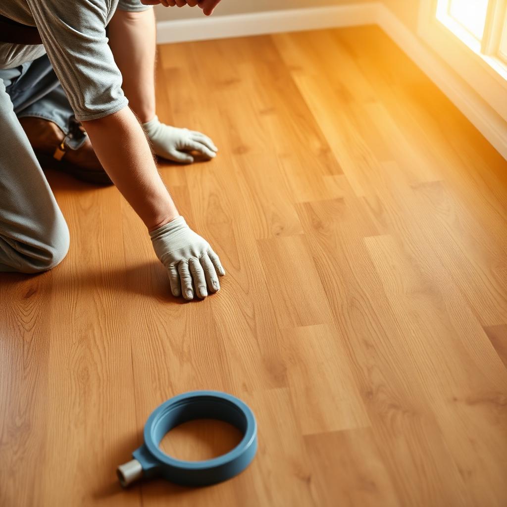 Flooring