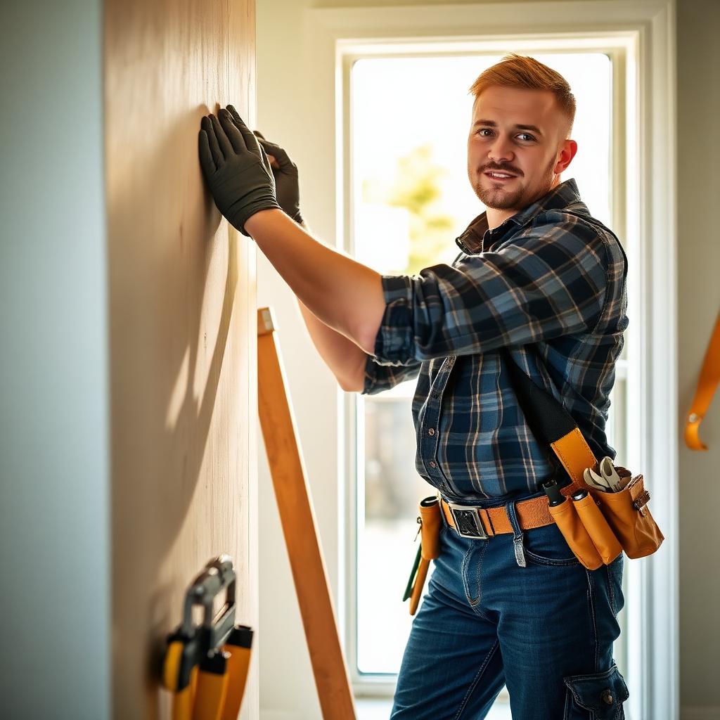 Handyman Services